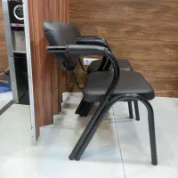 صندلی در حد نو