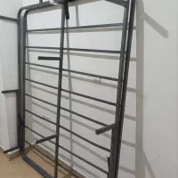 کفی تخت فنردار
