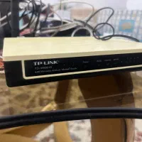 مودم ADSL تی پی لینک