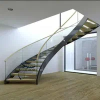 اجرا وساخت پله گرد پله پیچ پله دوبلکس|خدمات پیشه و مهارت|مشهد, نوید|دیوار