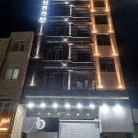 آپارتمان-اداری