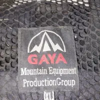 تجهیزات کوهنوردی Gaya و Salewa سایز XL