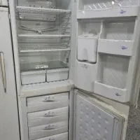 یخچال فریزر هیمالیا تمیز|یخچال و فریزر|تهران, جوادیه تهرانپارس|دیوار