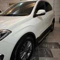 چری تیگو ۵ اکسلنت/بی رنگ/تحویل فوری|خودرو سواری و وانت|تهران, باغ فیض|دیوار