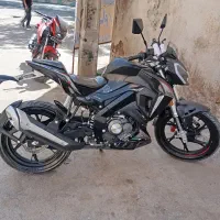 بنلی 180s مدل1401کم کار خونگی