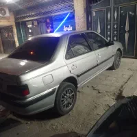 پارسELX مدل ۸۳