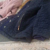کاپشین دخترانه|لباس|اشنویه, |دیوار