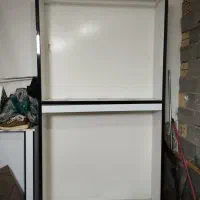 دوتا کمد برای مغازه فقط ۹۵۰۰