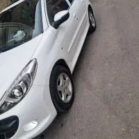 پژو 207|خودرو سواری و وانت|بهارستان, |دیوار