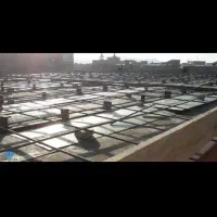 اجرا سقف کامپوزیت و تیرچه بلوک و آکاستیو فنداسیون|خدمات پیشه و مهارت|قوچان, |دیوار