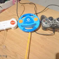 دسته بازی کنسول