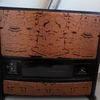 بخاری مروارید سوز