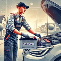استخدام باتری ساز ماهر