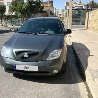 تیبا 2 (هاچبک) EX، مدل ۱۳۹۶|خودرو سواری و وانت|خمین, |دیوار
