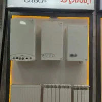 جشنواره فروش پکیج ایران رادیاتور مدل A24