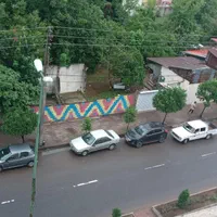 خانه ویلایی ۲۷۰ متری در پل بوسار مناسب برای ساخت|فروش زمین و ملک کلنگی|رشت, بوسار|دیوار