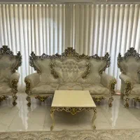 مبل سلطنتی نو