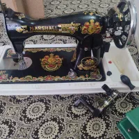 چرخ خیاطی نیاز به تعمیر۵۰۰