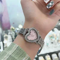 ساعت رنگی زنانه و دخترانه