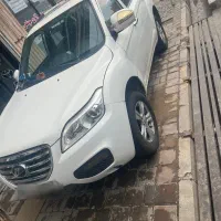 لیفانX60 دنده هیلمن