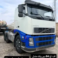 اف اچ|خودرو سنگین|تهران, بازار|دیوار