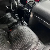 سورن پلاس ۱۴۰۳ سیمی نمایشگاه فردین|خودرو سواری و وانت|قشم, |دیوار