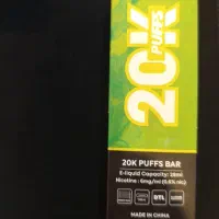 ویپ یکبارمصرف|زیورآلات و اکسسوری|شیراز, نصرآباد|دیوار