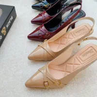 کفش و صندل مجلسی دخترانه و زنانه