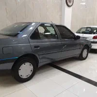 پژو ۴۰۵ مدل ۱۳۹۴|خودرو سواری و وانت|میاندوآب, |دیوار