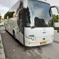 اتوبوس دربستی مینی بوس ون و...کل تهران وحومه|خدمات حمل و نقل|تهران, صادقیه|دیوار