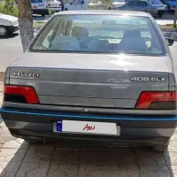 پژو ۴۰۵ مدل ۹۷|خودرو سواری و وانت|نهاوند, |دیوار