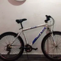 دوچرخه ویوا