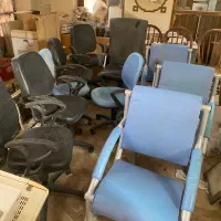 لوازم کامل دفترکار|دفتر کار|کرمان, |دیوار