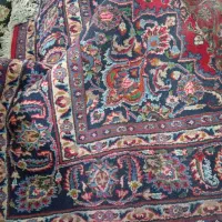 فرش دست بافت مشهد