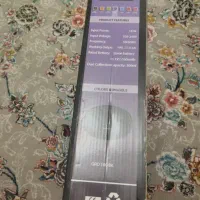 جاروشارژی|جاروبرقی، جارو شارژی، بخارشو|تهران, شهرک ابوذر|دیوار