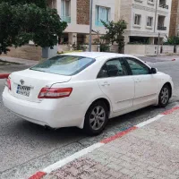 تویوتا کمری ۲۰۱۱ / بسیار تمیز