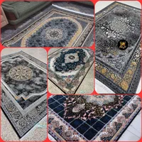 1492فروش فرش9متری6متری|فرش|نسیمشهر, |دیوار