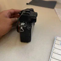 دوربین سوی آلفا|دوربین عکاسی و فیلم‌برداری|تهران, دربند|دیوار