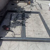 جوشکاری سیار