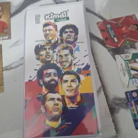 کارت کیمدی|کلکسیون و سرگرمی|الوند, |دیوار