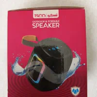 اسپیکر|پخش‌کننده همراه|زابل, |دیوار