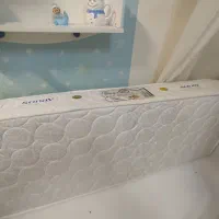 تخت خواب SONAY، مدل اسلیپ۲ ،سفارشی66×180
