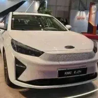 فروش خودرو KMC +E J7 /جی سون پلاس برقی|خودرو سواری و وانت|تهران, آسمان|دیوار