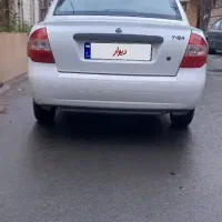 تیبا ۱ مدل ۹۹|خودرو سواری و وانت|اسلام‌شهر, شهرک واوان|دیوار