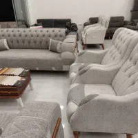 پی اس جی مبل اکسیر تخت خواب شو