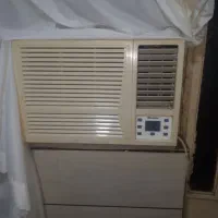 کولر گازی