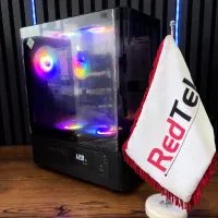 سیستم قوی تر از ps4pro