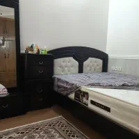 تخت خواب دونفره