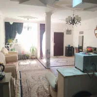 سه طبقه رسالت64قاعم 25متراژ103متر85مترزیربنا