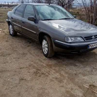 زانتیا 2000سیترون مدل86تمیز